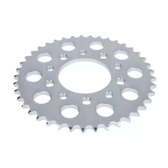 Couronne, pignon de moto JT JTR1332.41