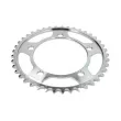 JT JTR1797.41 - Couronne, pignon de moto