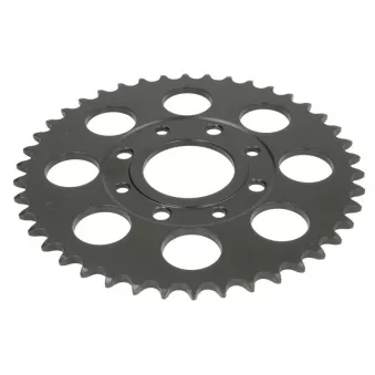 Couronne, pignon de moto JT JTR279.42
