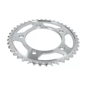 Couronne, pignon de moto JT JTR302.42