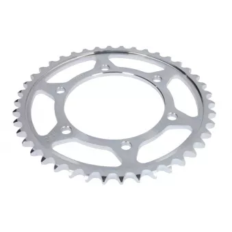 Couronne, pignon de moto JT JTR479.42