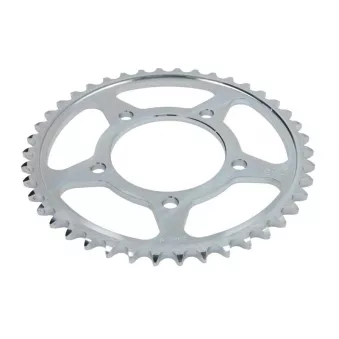 Couronne, pignon de moto JT JTR829.42