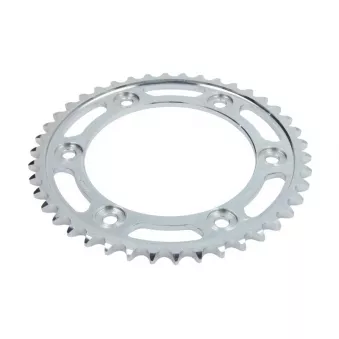 Couronne, pignon de moto JT JTR1306.42