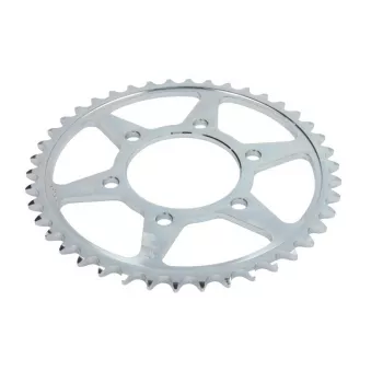 Couronne, pignon de moto JT JTR1489.42