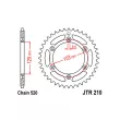 JT JTR210.43 - Pignon