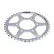 JT JTR827.43 - Couronne, pignon de moto