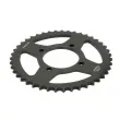 JT JTR838.43 - Couronne, pignon de moto