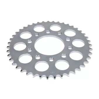 Couronne, pignon de moto JT JTR1332.43