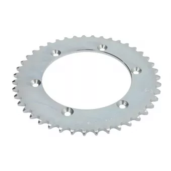 JT JTR1791.43 - Couronne, pignon de moto