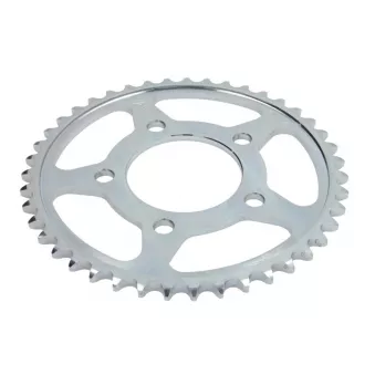 Couronne, pignon de moto JT JTR2010.43