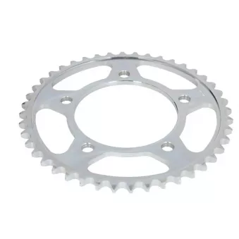 Couronne, pignon de moto JT JTR302.44