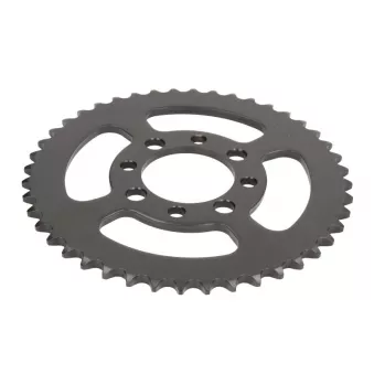 Couronne, pignon de moto JT JTR801.44