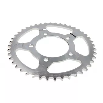 Couronne, pignon de moto JT JTR807.44