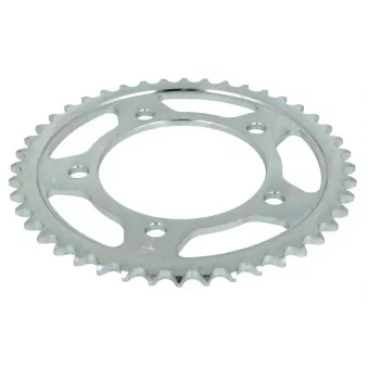 Couronne, pignon de moto JT JTR1304.44