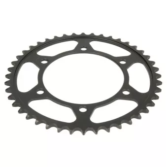 Couronne, pignon de moto JT JTR1490.44