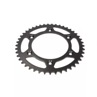 Couronne, pignon de moto JT JTR210.45
