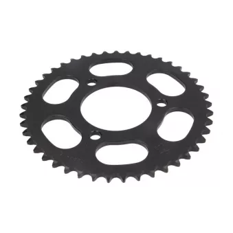 Couronne, pignon de moto JT JTR239.45