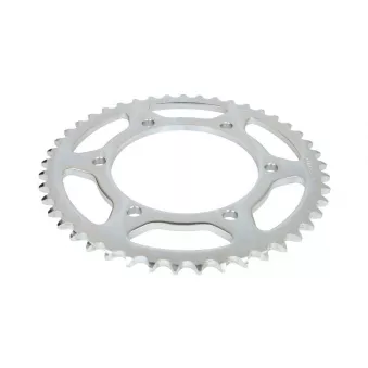 Couronne, pignon de moto JT JTR498.45