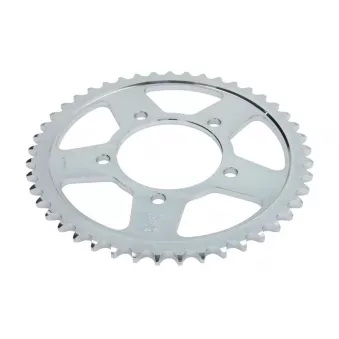 Couronne, pignon de moto JT JTR829.45