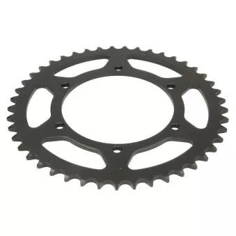 Couronne, pignon de moto JT JTR846.45