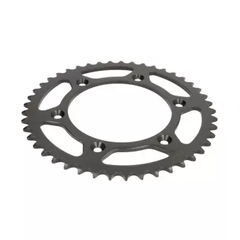 Couronne, pignon de moto JT JTR897.45