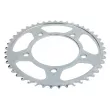 JT JTR1304.45 - Couronne, pignon de moto