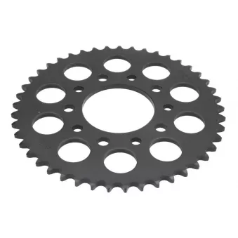 Couronne, pignon de moto JT JTR1332.45
