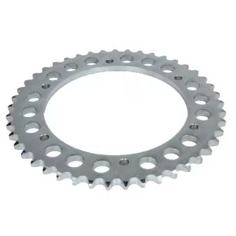 Couronne, pignon de moto JT JTR2011.45