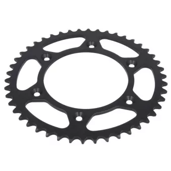 Couronne, pignon de moto JT JTR210.46