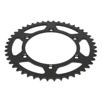 Couronne, pignon de moto JT JTR460.46