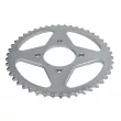 JT JTR810.46 - Couronne, pignon de moto