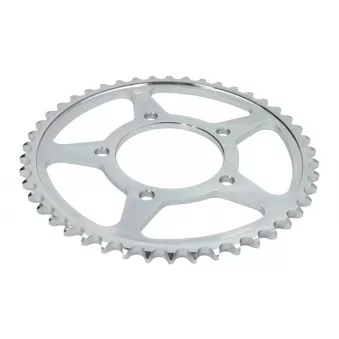 Couronne, pignon de moto JT JTR829.46