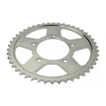 Couronne, pignon de moto JT JTR830.46