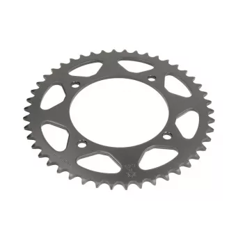 Couronne, pignon de moto JT JTR857.46
