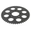 JT JTR802.47 - Couronne, pignon de moto