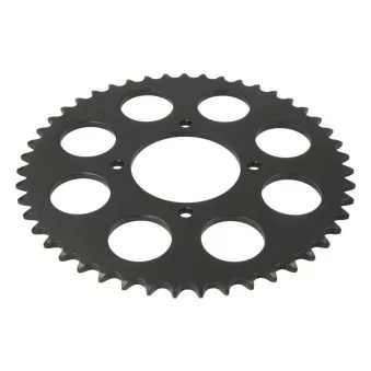 Couronne, pignon de moto JT JTR819.47