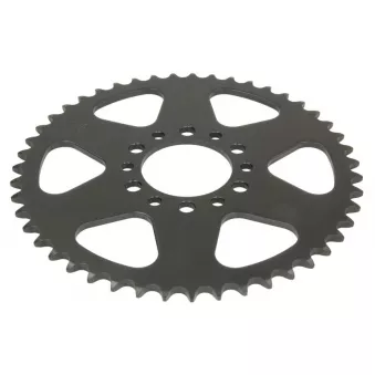 Couronne, pignon de moto JT JTR826.47
