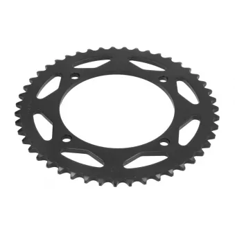 JT JTR1465.47 - Couronne, pignon de moto