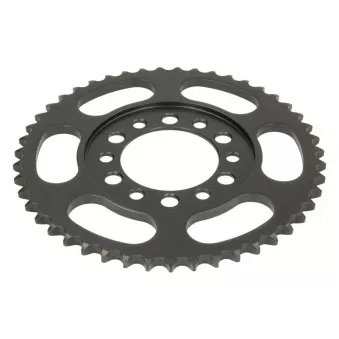 Couronne, pignon de moto JT JTR1842.47