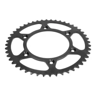 Couronne, pignon de moto JT JTR210.48