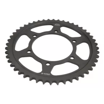 Couronne, pignon de moto JT JTR479.48