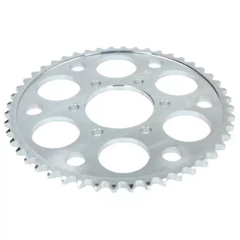 Couronne, pignon de moto JT JTR816.48