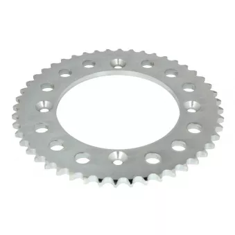 Couronne, pignon de moto JT JTR831.48