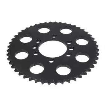 Couronne, pignon de moto JT JTR843.48