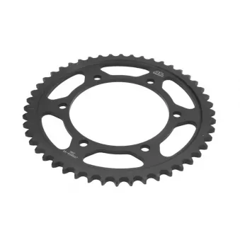 Couronne, pignon de moto JT JTR859.48