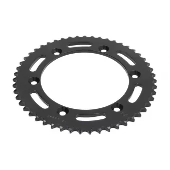 Couronne, pignon de moto JT JTR1249.51