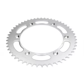 Couronne, pignon de moto JT JTR896.52