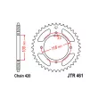 JT JTR461.53 - Couronne, pignon de moto