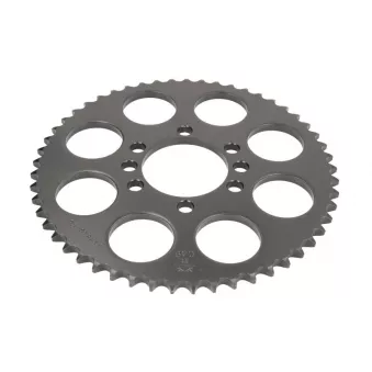 Couronne, pignon de moto JT JTR843.53
