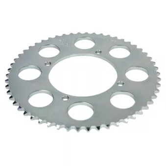 Couronne, pignon de moto JT JTR461.54